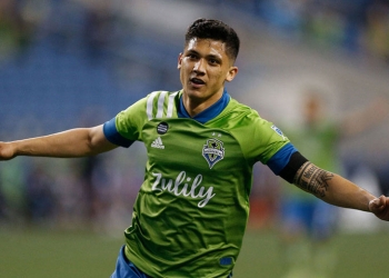 ¿En qué está Fredy Montero? ¡Decisión confirmada en la MLS!