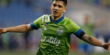 ¿En qué está Fredy Montero? ¡Decisión confirmada en la MLS!