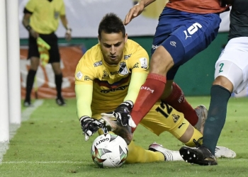 ¿Deportivo Cali? De Amores responde sobre su futuro