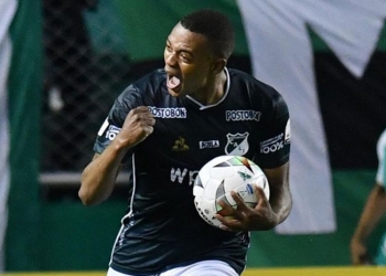 Hárold Preciado: otra final con el Cali, sus goles… ¿y pulla al descenso de América?