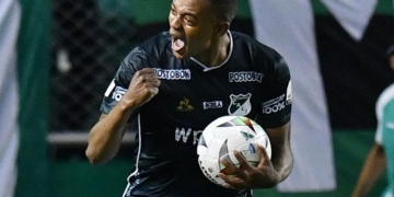 Hárold Preciado: otra final con el Cali, sus goles… ¿y pulla al descenso de América?