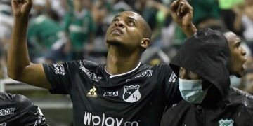 La increíble racha de Hárold Preciado en finales con el Cali