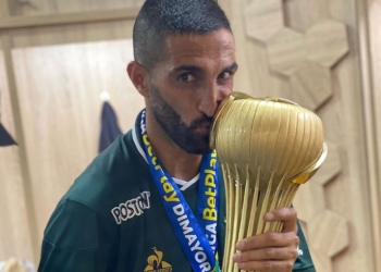 Deportivo Cali: lo último sobre el futuro de Hernán Menosse