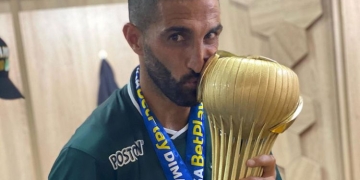 Deportivo Cali: lo último sobre el futuro de Hernán Menosse