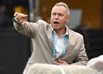 Hernán Torres y su agradecimiento con Millonarios