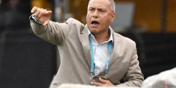 Hernán Torres y su agradecimiento con Millonarios