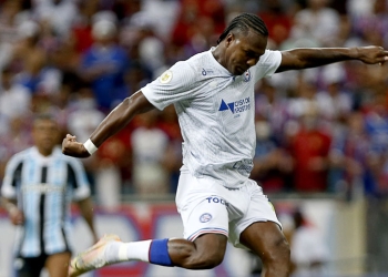 ¿Qué se sabe del futuro de Hugo Rodallega?
