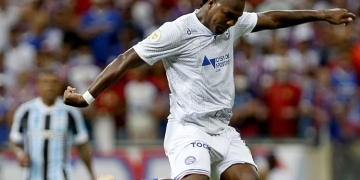 ¿Qué se sabe del futuro de Hugo Rodallega?
