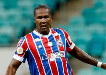 Sequía total: ¿Hace cuántos meses no marca Hugo Rodallega?