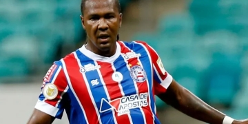 Sequía total: ¿Hace cuántos meses no marca Hugo Rodallega?