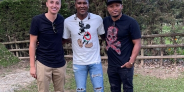 Nuevos trinos de Hugo Rodallega y lo que se sabe de su futuro