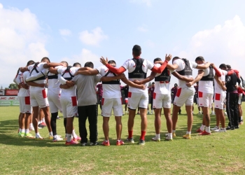 Santa Fe confirma dos fichajes más para el 2022