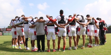 Santa Fe confirma dos fichajes más para el 2022