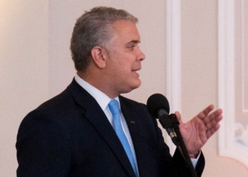 El lugar que tendrá Iván Duque en la FIFA