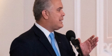 El lugar que tendrá Iván Duque en la FIFA