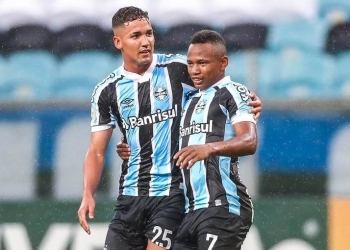Gol de Campaz y definición del descenso en Brasil. ¿¡Qué pasó con Gremio!?