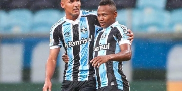 Gol de Campaz y definición del descenso en Brasil. ¿¡Qué pasó con Gremio!?