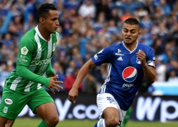 El paso de Jhon Duque por el fútbol mexicano y el porqué fue declarado transferible