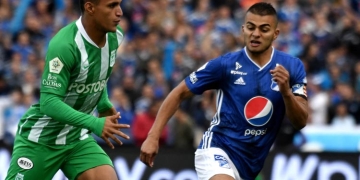 El paso de Jhon Duque por el fútbol mexicano y el porqué fue declarado transferible