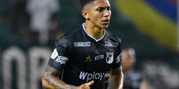 Marsiglia, el “equipo que siempre le ha gustado” y su felicidad por el momento con el Cali