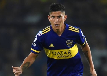 Otra vez hablan de Jorman Campuzano para Nacional