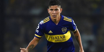 Otra vez hablan de Jorman Campuzano para Nacional