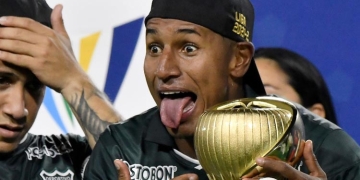 Juan Camilo Angulo: negociación adelantada y fichaje inminente