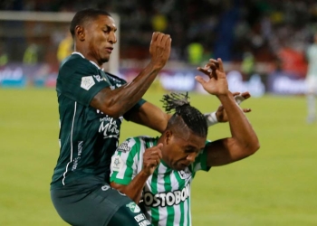 Juan Camilo Angulo habla «del partido más difícil del cuadrangular» para el Cali