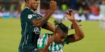 Juan Camilo Angulo habla «del partido más difícil del cuadrangular» para el Cali