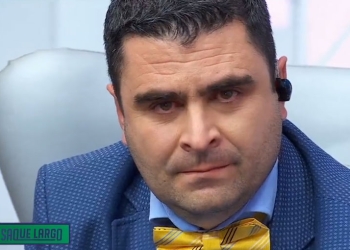 Juan Felipe Cadavid reveló la razón de su salida de Win Sports