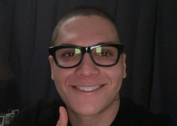 Juanfer Quintero: «Llegó el regalo que todos queríamos. Nos vemos pronto»