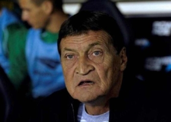 Julio César Falcioni no va más con Independiente
