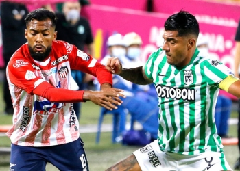 Estos son los clubes más valiosos de la Liga BetPlay