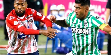 Estos son los clubes más valiosos de la Liga BetPlay