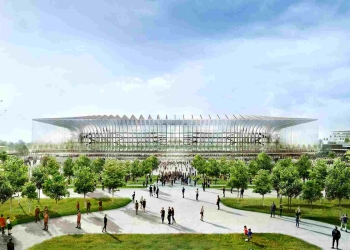 Nuevo estadio de Milán: La Catedral