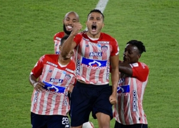 ¿De jugar en Junior a fichaje de Millonarios?