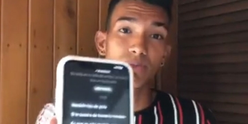 Arquero de Llaneros: las amenazas y el mensaje: “No nos vendimos”