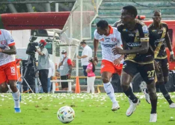 Llaneros vs Unión Magdalena: Un nuevo capitulo de la historia