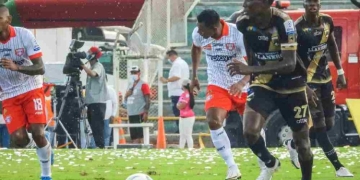 Llaneros vs Unión Magdalena: Un nuevo capitulo de la historia