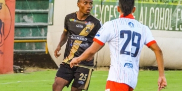 Comunicado de Llaneros por escándalo en el Torneo BetPlay