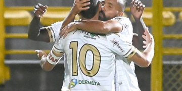 Nuevo comunicado de Llaneros: “Ningún partido de fútbol cuesta más que una vida”