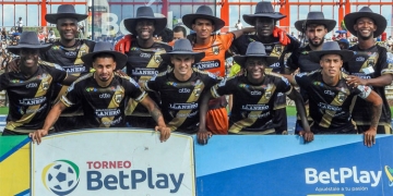 Llaneros