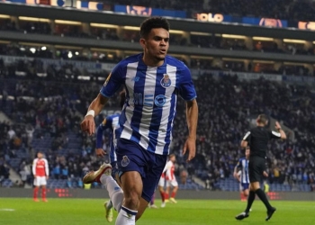 ¿Ahora también Manchester City, Luis Díaz?