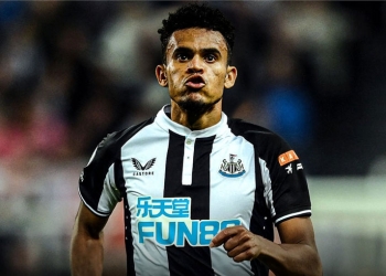 ¿Qué es lo que se dice de Newcastle y Luis Díaz?