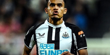 ¿Qué es lo que se dice de Newcastle y Luis Díaz?