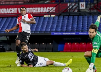 Otro partidazo de Sinisterra con Feyenoord. ¡Así fue su doblete!