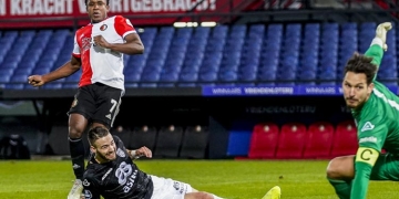 Otro partidazo de Sinisterra con Feyenoord. ¡Así fue su doblete!