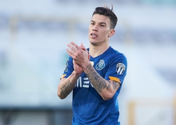 El equipo brasileño que quiere a Mateus Uribe