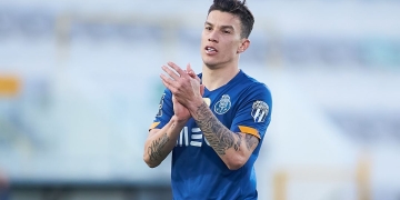 El equipo brasileño que quiere a Mateus Uribe