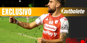 matias castro futbolete